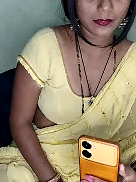 PUNAM BABY1 online show from March 17, 2025, 6:00 pm