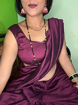 PUNAM BABY1 online show from November 4, 2025, 5:45 pm