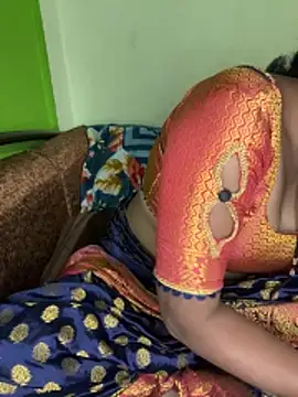 PUNAM BABY1 online show from March 18, 2026, 11:35 am