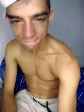 JaiderYeuriel online show from December 19, 2025, 4:03 pm