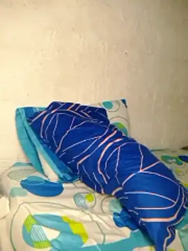 JaiderYeuriel online show from December 20, 2025, 6:26 pm