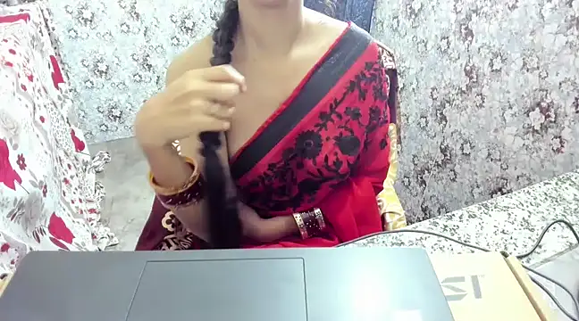 aarjulove online show from December 21, 2024, 7:27 pm