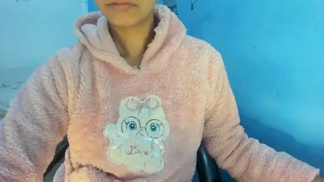 aarjulove online show from January 8, 2026, 9:11 am