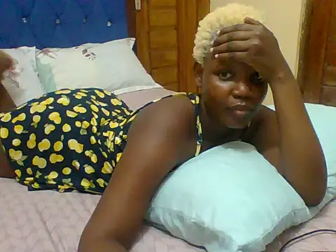 Bootylicious- online show from October 22, 2025, 6:40 pm