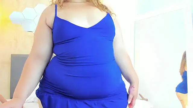 Emma-evans online show from January 1, 2025, 6:59 pm