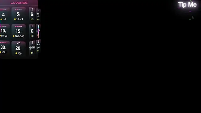 Emilytafur online show from October 22, 2025, 7:02 pm