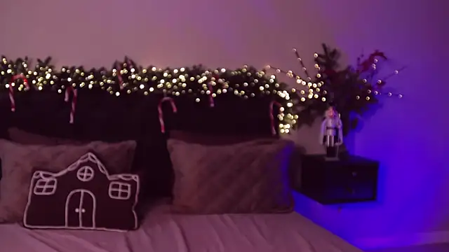 Snapshot of Denise_Garciia chatting on January 10, 2025, 12:15 pm Denise Garciia online show from January 10, 2025, 12:15 pm