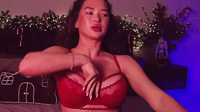 Snapshot of Denise_Garciia chatting on January 10, 2025, 3:37 pm Denise Garciia online show from January 10, 2025, 3:37 pm