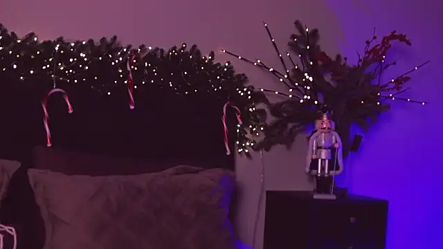 Snapshot of Denise_Garciia chatting on January 22, 2025, 5:06 pm Denise Garciia online show from January 22, 2025, 5:06 pm