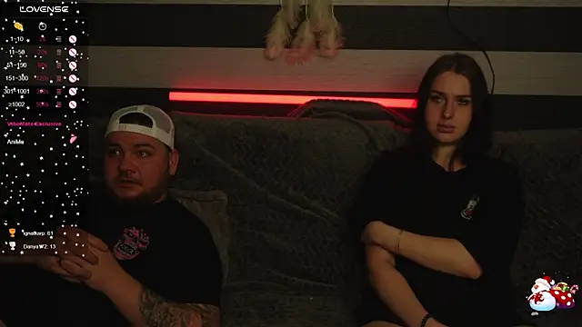 devilstwo 1 online show from December 16, 2024, 4:16 pm