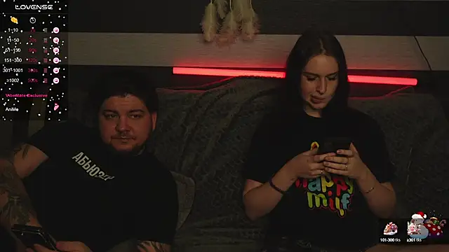 devilstwo 1 online show from December 18, 2024, 6:03 pm