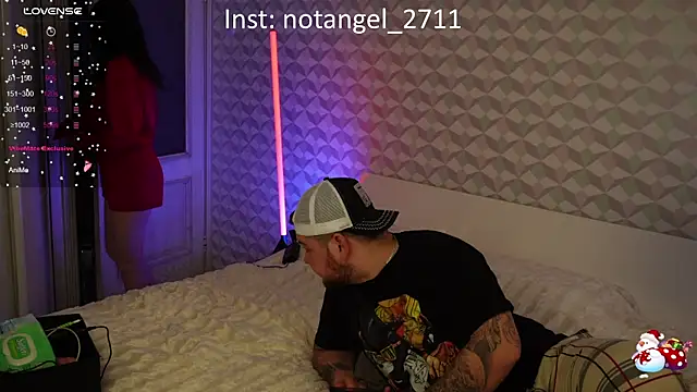 devilstwo 1 online show from December 23, 2024, 5:11 pm