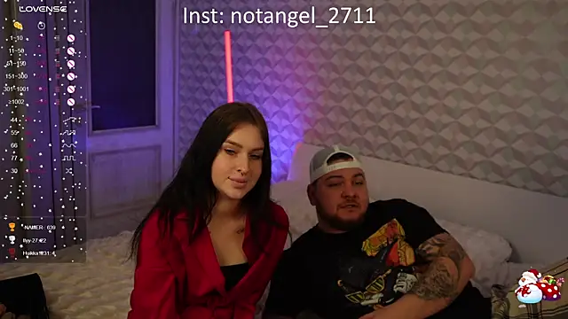 devilstwo 1 online show from December 23, 2024, 8:14 pm