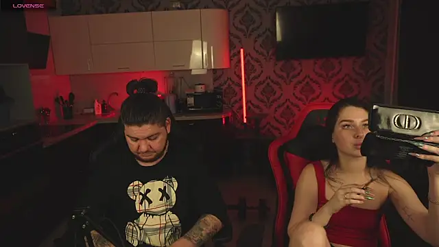 devilstwo 1 online show from February 3, 2025, 6:49 pm