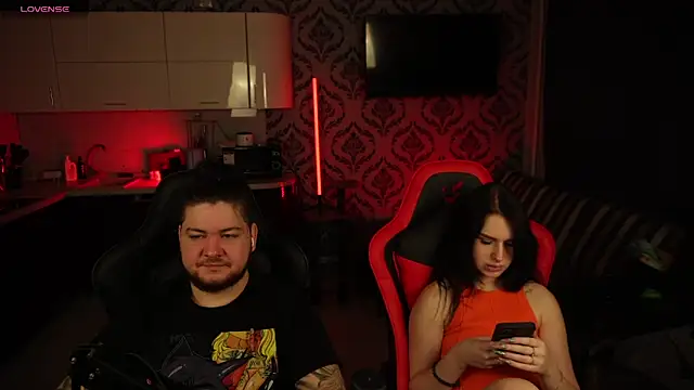 devilstwo 1 online show from February 4, 2025, 5:12 pm