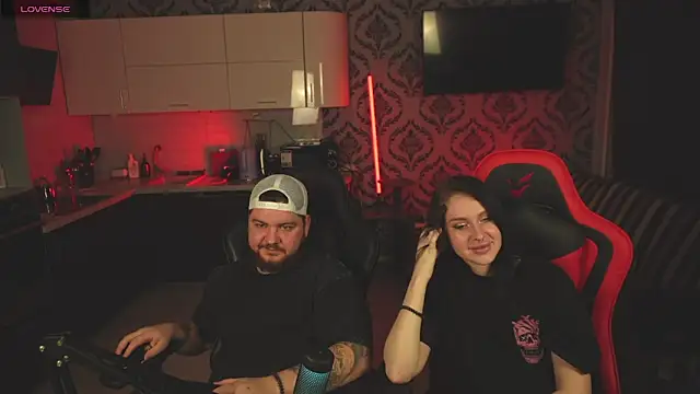 devilstwo 1 online show from March 7, 2025, 11:16 pm