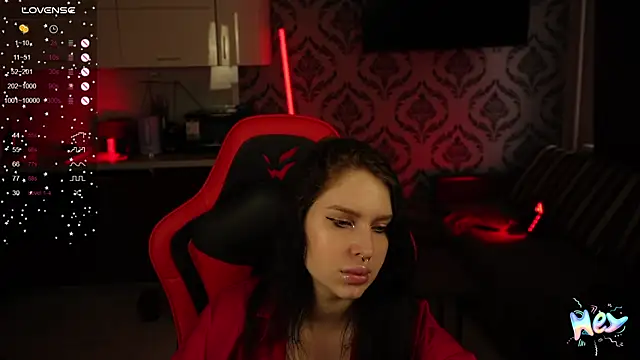 devilstwo 1 online show from March 17, 2025, 5:01 am