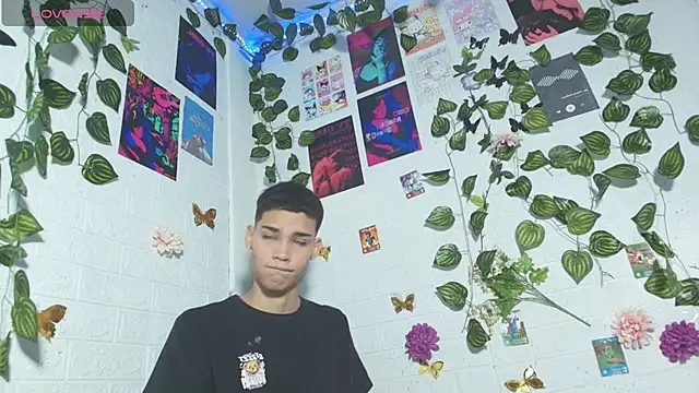 stevan1855 online show from April 23, 2026, 5:37 pm