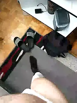 fransis4561 online show from February 20, 2026, 10:05 am