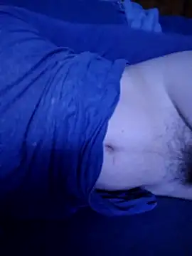 RodSlut online show from October 18, 2025, 4:37 am