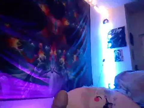 Snapshot of fantasymade69 chatting on January 29, 2025, 4:36 am fantasymade69 online show from January 29, 2025, 4:36 am