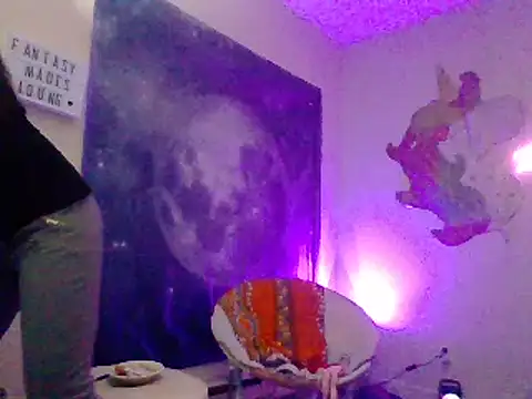 Snapshot of fantasymade69 chatting on February 26, 2025, 6:04 am fantasymade69 online show from February 26, 2025, 6:04 am