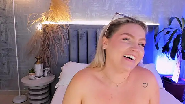 GaiaBaker online show from January 10, 2026, 6:42 pm