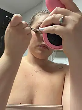 GaiaBaker online show from February 25, 2026, 5:44 pm