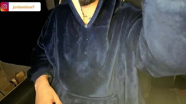 Snapshot of JordanShow chatting on September 24, 2025, 8:17 am JordanShow online show from September 24, 2025, 8:17 am