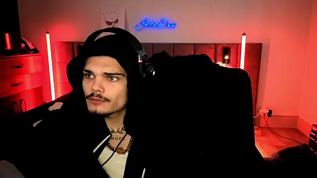 Snapshot of JordanShow chatting on October 6, 2025, 10:56 am JordanShow online show from October 6, 2025, 10:56 am