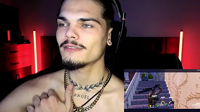 Snapshot of JordanShow chatting on October 21, 2025, 12:00 am JordanShow online show from October 21, 2025, 12:00 am