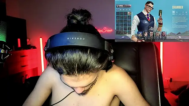 JordanShow online show from November 11, 2025, 4:12 am