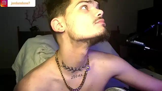 JordanShow online show from March 3, 2026, 10:43 am