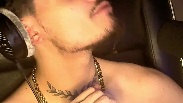 JordanShow online show from March 9, 2026, 12:14 am