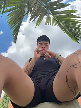 Logan smith1 online show from November 22, 2025, 5:45 pm