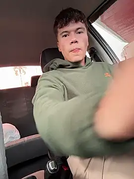 Logan smith1 online show from January 15, 2026, 4:33 pm