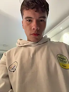 Logan smith1 online show from February 28, 2026, 4:57 am