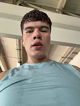 Logan smith1 online show from March 15, 2026, 6:36 pm