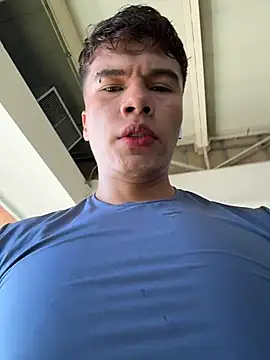 Logan smith1 online show from March 19, 2026, 8:13 pm