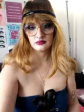 PrincesseMalicia online show from February 27, 2026, 2:39 pm