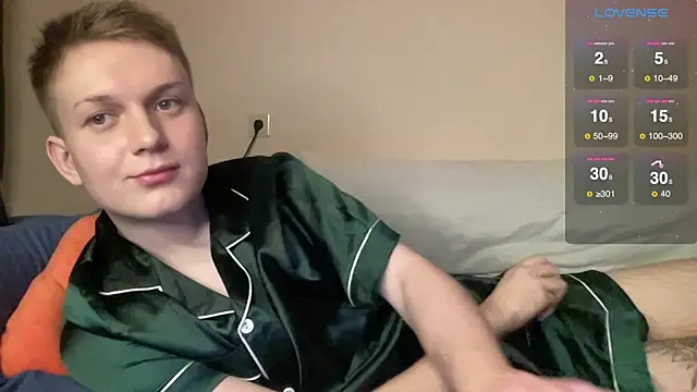 tyler 8x online show from January 19, 2025, 6:43 pm