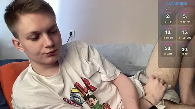 tyler 8x online show from January 20, 2025, 11:45 am