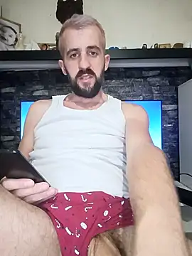 GrofLicno online show from February 8, 2026, 6:00 pm