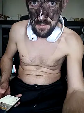 Snapshot of GrofLicno chatting on March 6, 2026, 9:22 pm GrofLicno online show from March 6, 2026, 9:22 pm