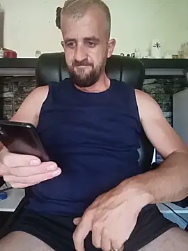 GrofLicno online show from May 27, 2026, 2:47 pm