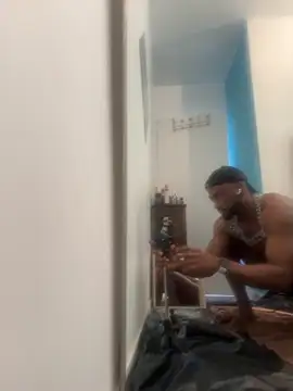 nickgode69 online show from February 4, 2025, 12:00 pm