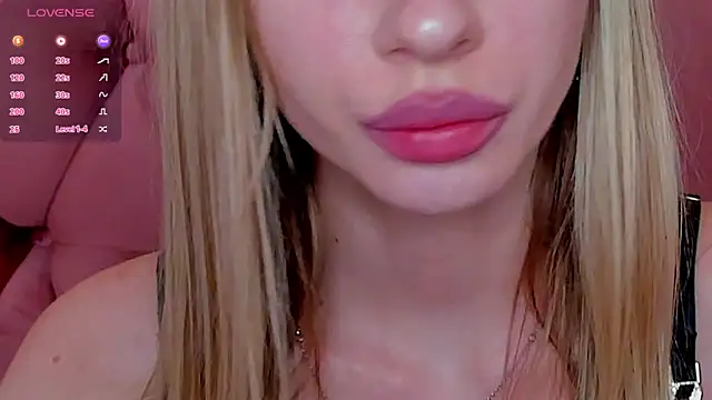 Diana Garrett online show from February 28, 2025, 11:47 am