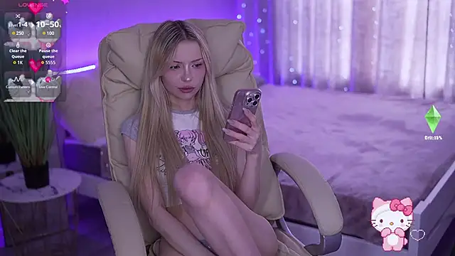 EviStar online show from October 13, 2025, 12:16 pm