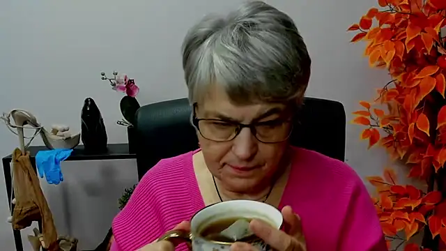 Snapshot of IrisDream chatting on December 6, 2024, 11:00 am IrisDream online show from December 6, 2024, 11:00 am