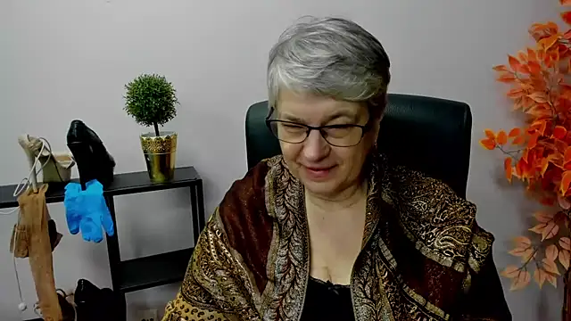 Snapshot of IrisDream chatting on January 15, 2025, 7:26 am IrisDream online show from January 15, 2025, 7:26 am